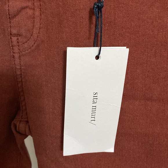 NWT Sita Murt Skinny Jeans - Picture 2 of 10